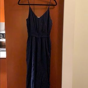 Aritzia Wilfred Irene Jumpsuit